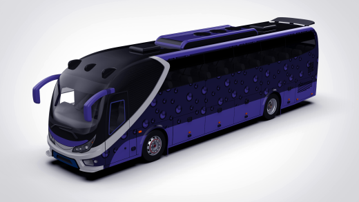 客车、公交车(37)缩略图